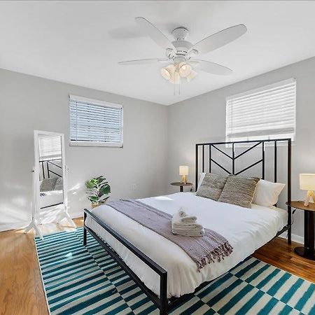 Designed And Cozy 1Br With Parking Near Stores Daire Tampa Dış mekan fotoğraf