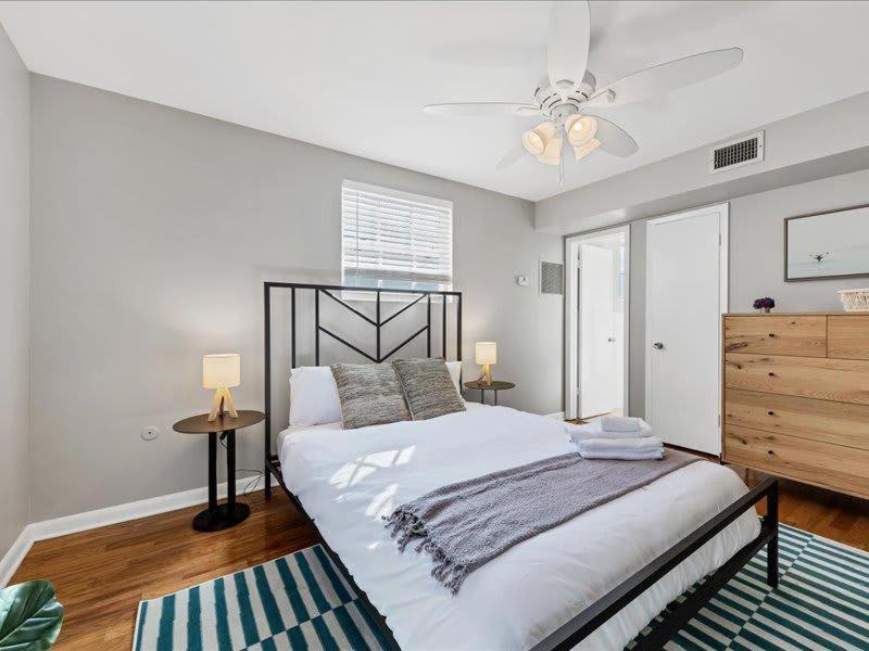 Designed And Cozy 1Br With Parking Near Stores Daire Tampa Dış mekan fotoğraf