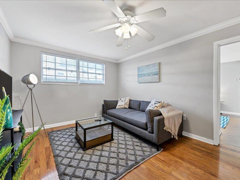 Designed And Cozy 1Br With Parking Near Stores Daire Tampa Dış mekan fotoğraf