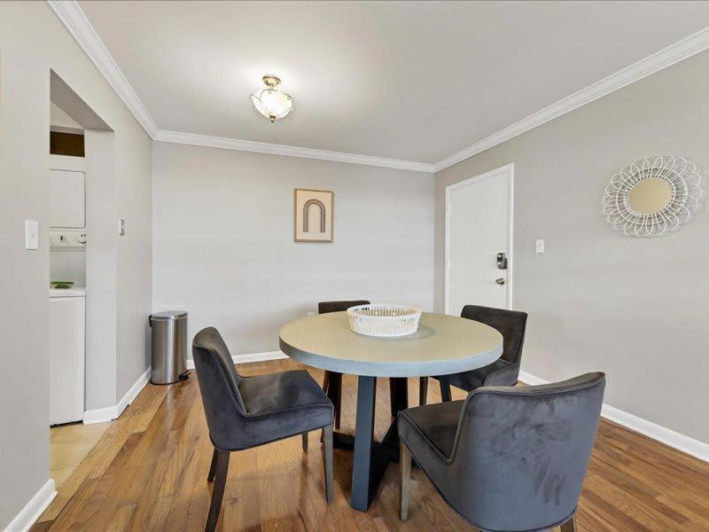 Designed And Cozy 1Br With Parking Near Stores Daire Tampa Dış mekan fotoğraf