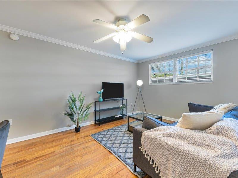 Designed And Cozy 1Br With Parking Near Stores Daire Tampa Dış mekan fotoğraf